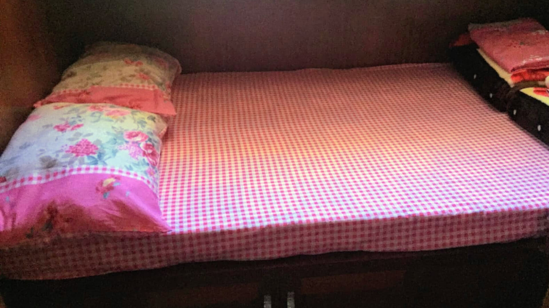 Bozburun Standart Gulet 3 Kabin 16 Metre