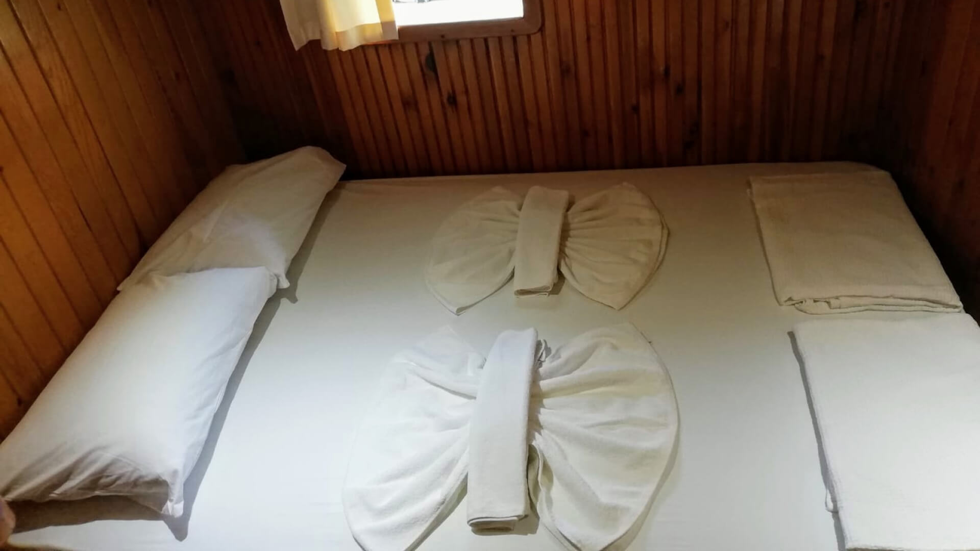 Bozburun Lux Gulet 8 Kabin 28 Metre
