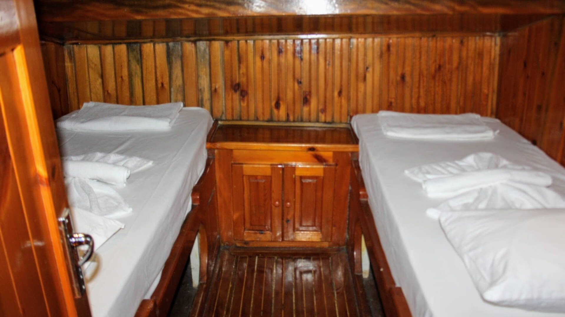 Bozburun Lux Gulet 8 Kabin 28 Metre