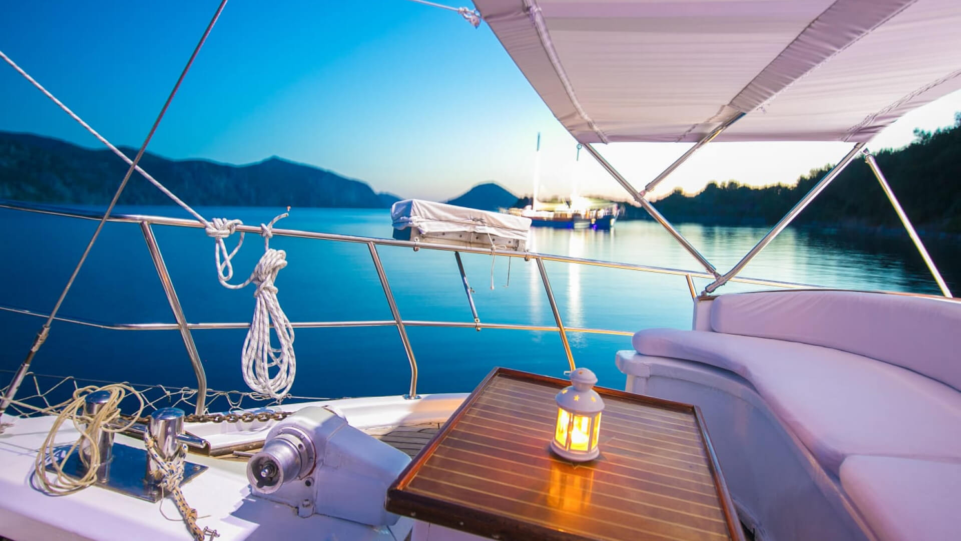 Kekova Kaş Günübirlik Gulet Lux Gulet 3 Kabin 16 Metre