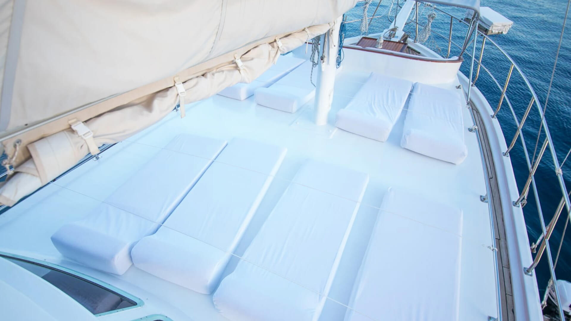 Kekova Kaş Günübirlik Gulet Lux Gulet 3 Kabin 16 Metre