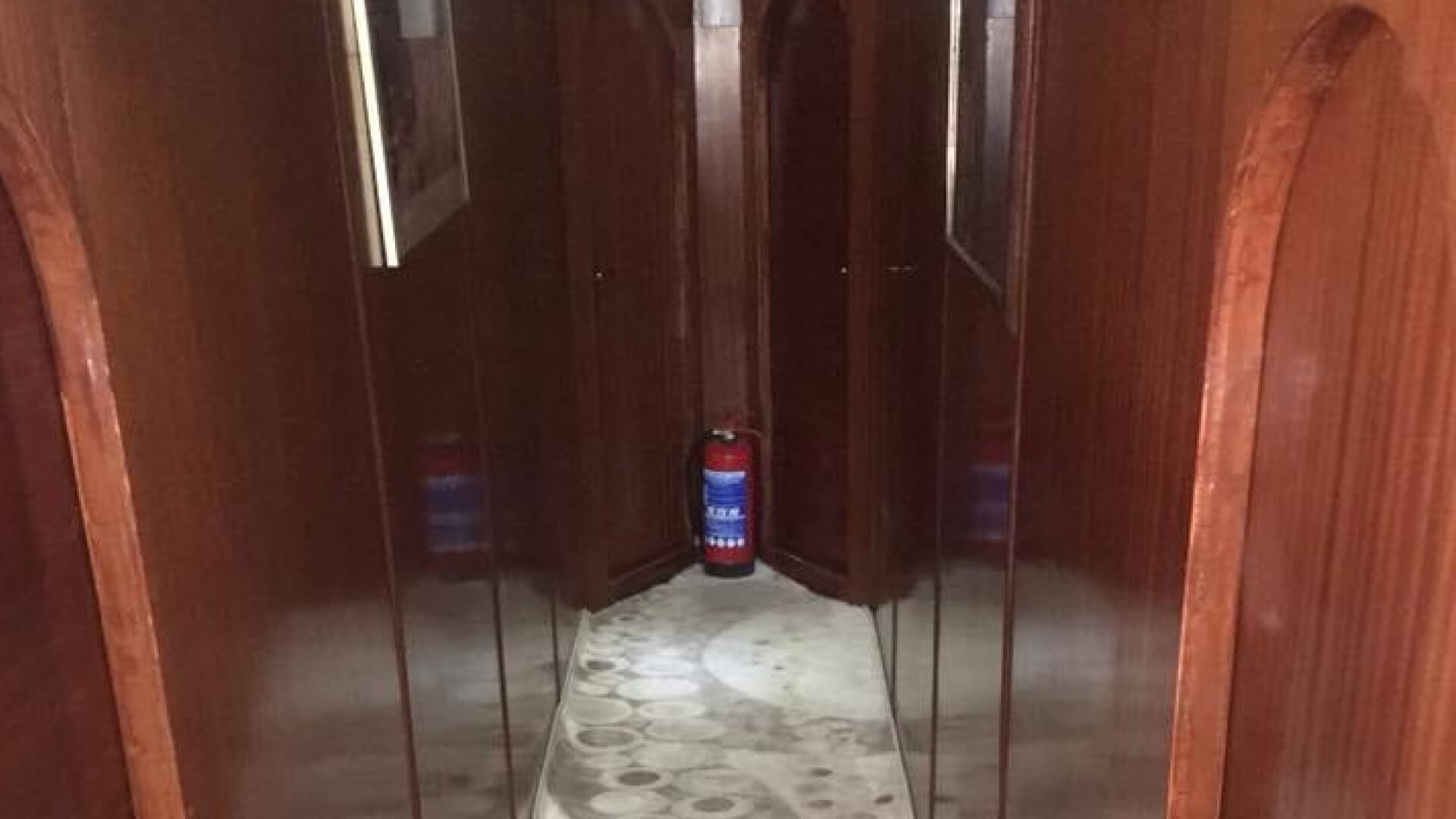 Bozburun Lux Gulet 7 Kabin 25 Metre