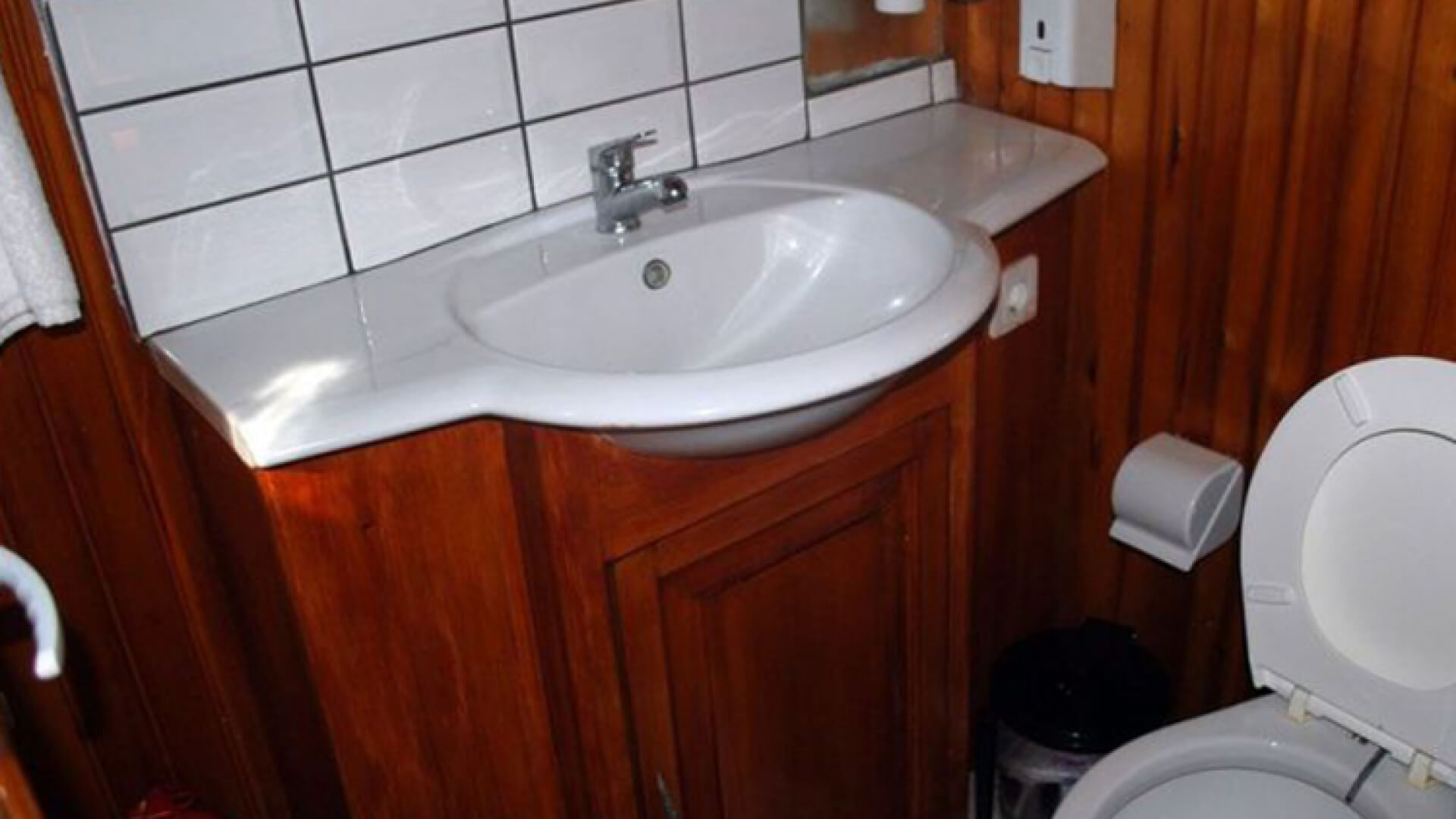 Bozburun Lux Gulet 9 Kabin 32 Metre