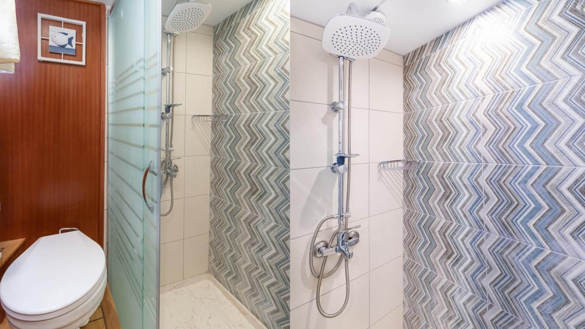 Bozburun Lux Konaklamalı Gulet  4 Kişi 13 Metre