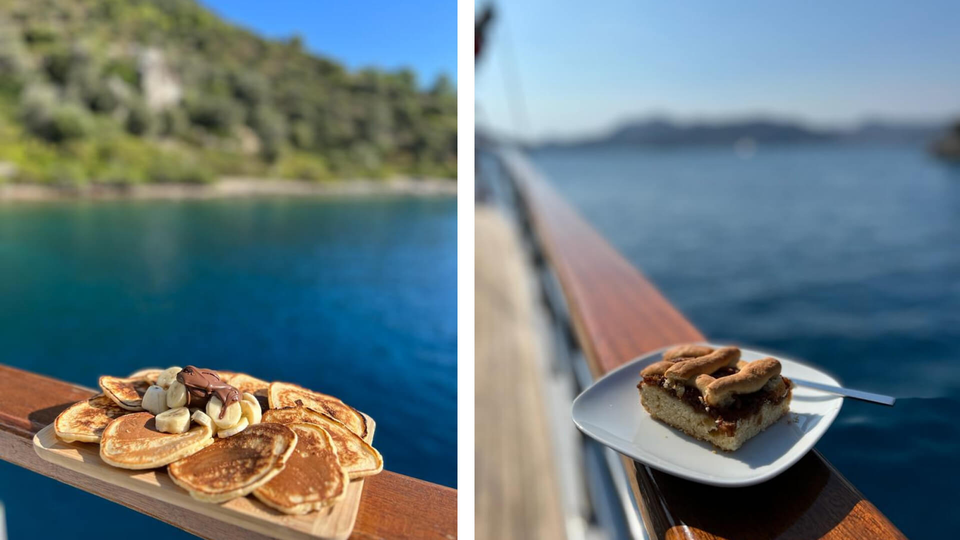 Bozburun Kiralık Standart Gulet 8 Kişi 19 Metre