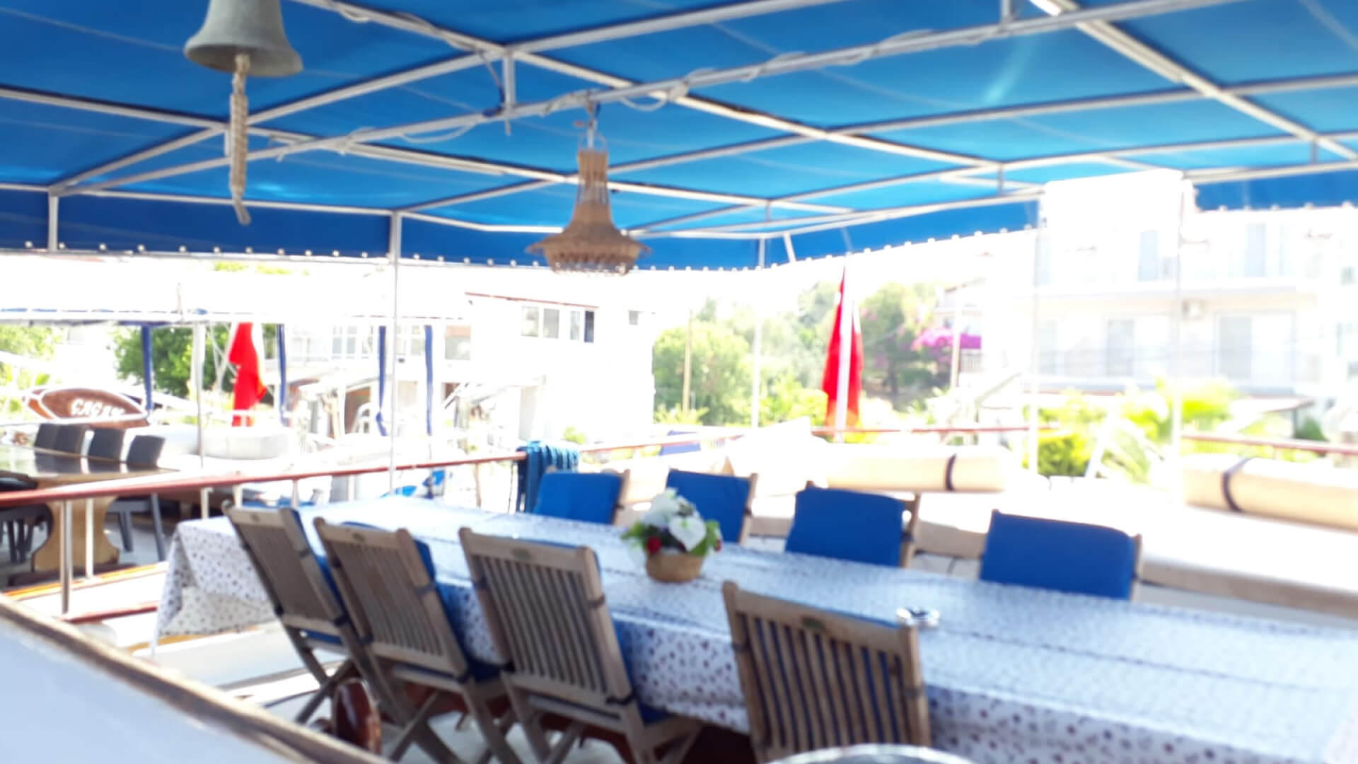 Bozburun Kiralık Standart Konaklamalı Gulet 12 Kişi 24 Metre