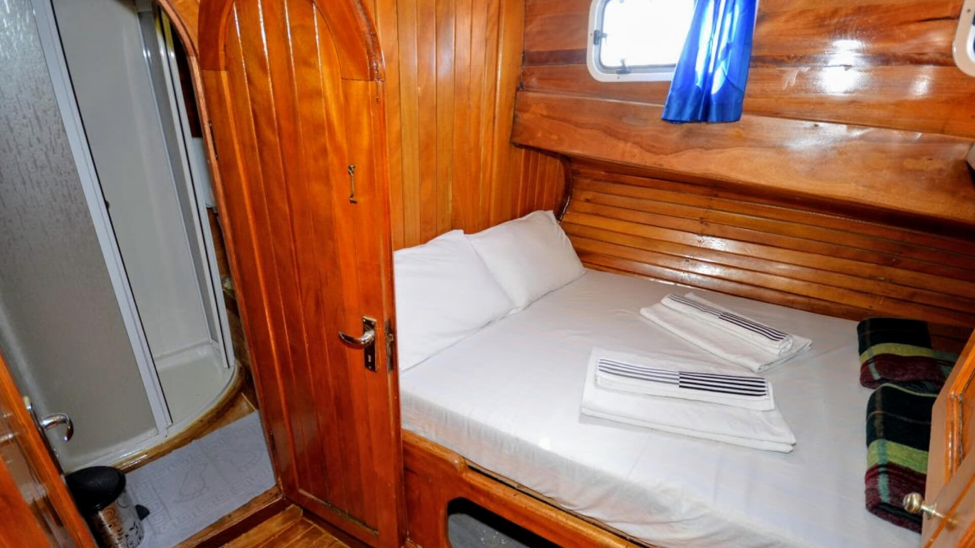 Bozburun Haftalık Konaklamalı Standart Gulet 14 Kişi 25 Metre