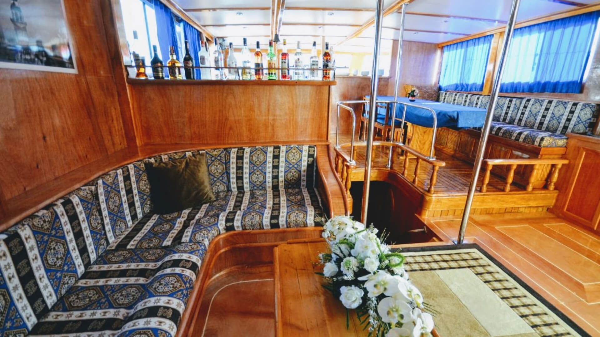 Bozburun Haftalık Konaklamalı Standart Gulet 14 Kişi 25 Metre