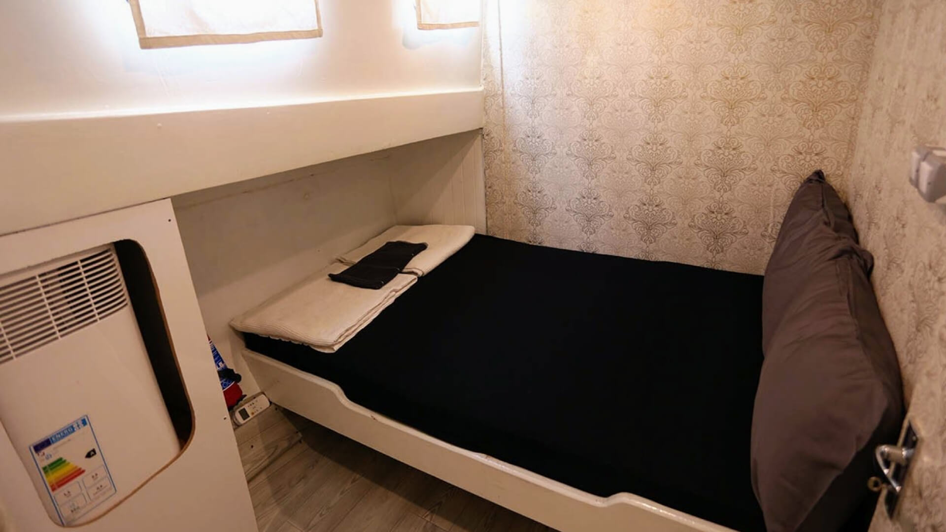 Bozburun Mavi Tur Kiralık Lux Gulet 4 Kabin 19 Metre
