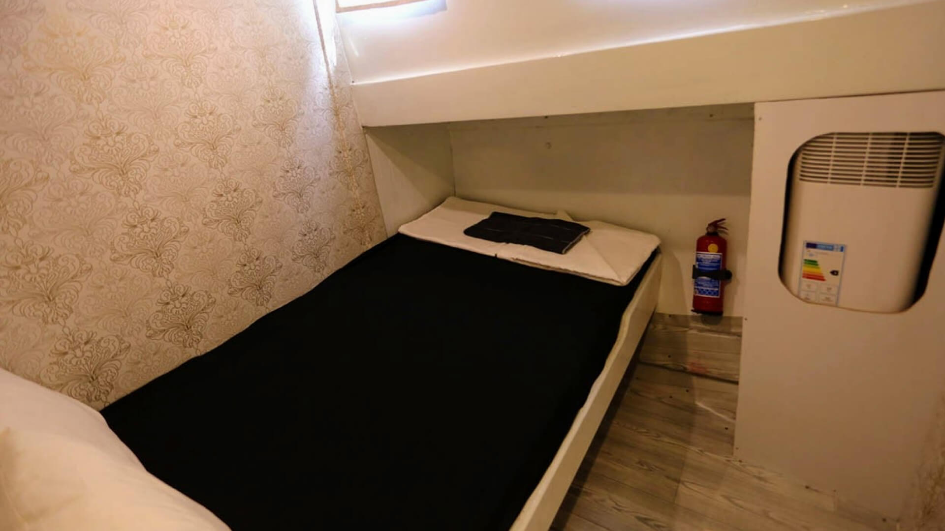 Bozburun Mavi Tur Kiralık Lux Gulet 4 Kabin 19 Metre