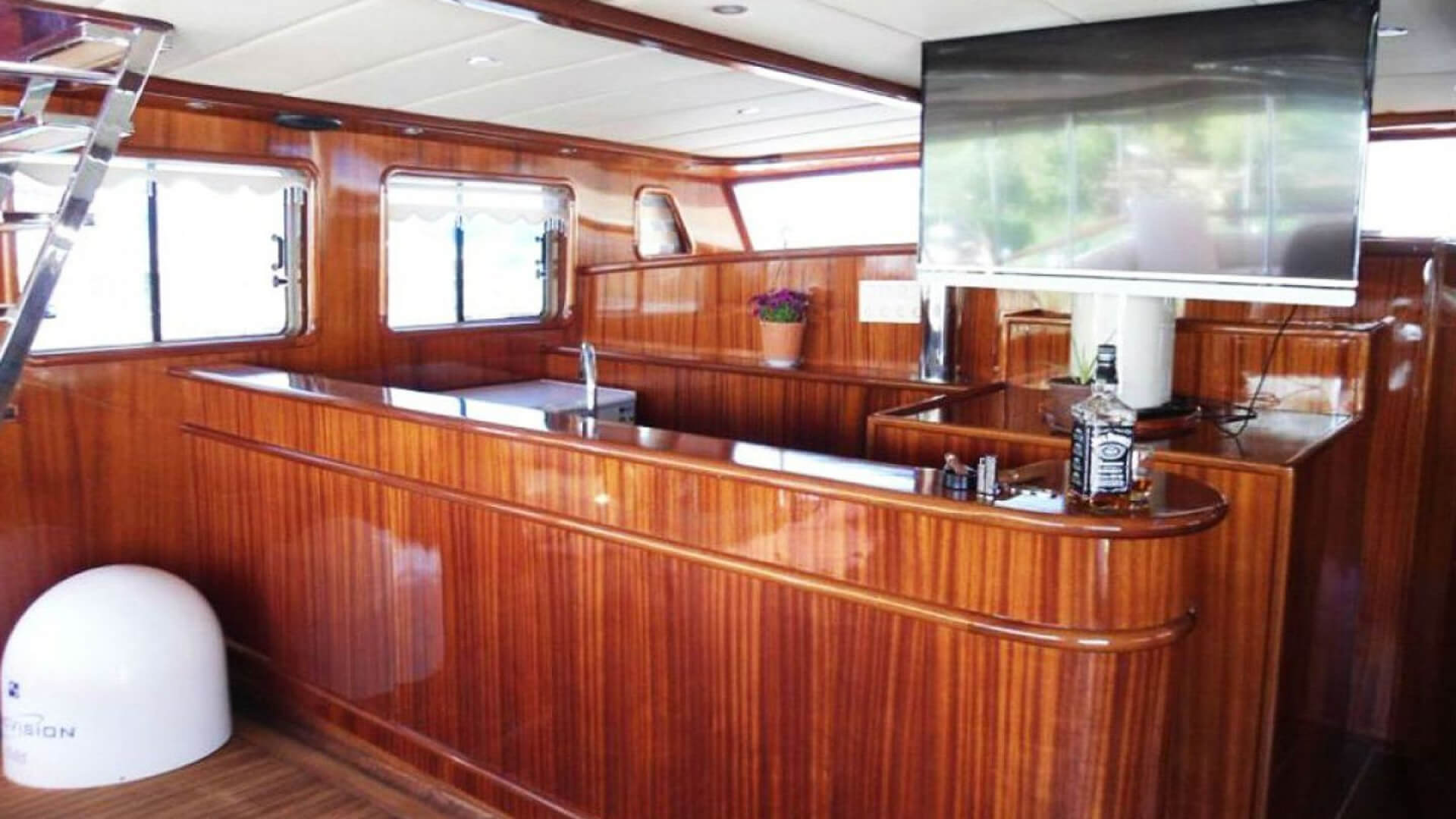 Bozburun Kiralık Lux Gulet Ketch 6 Kabin 31 Metre 