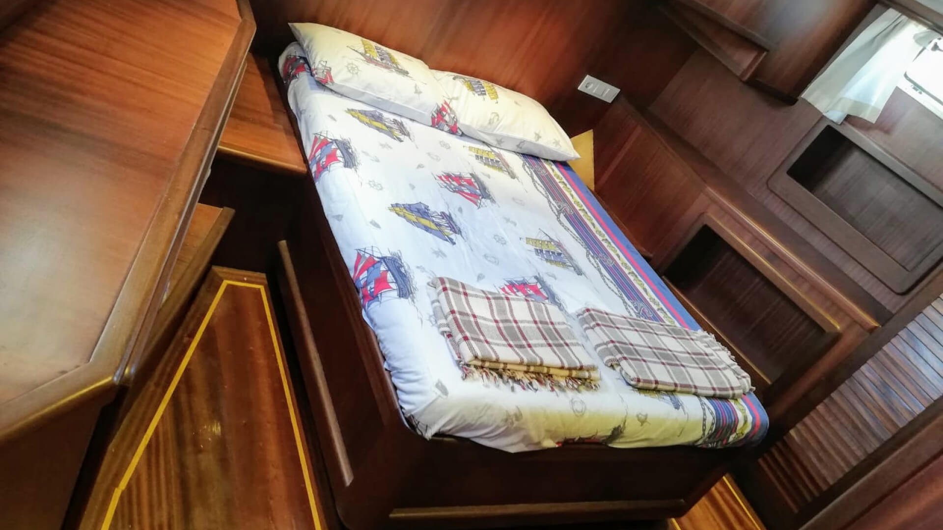 Haftalık Kiralık Gulet Lux 6 Kabin 24 Metre