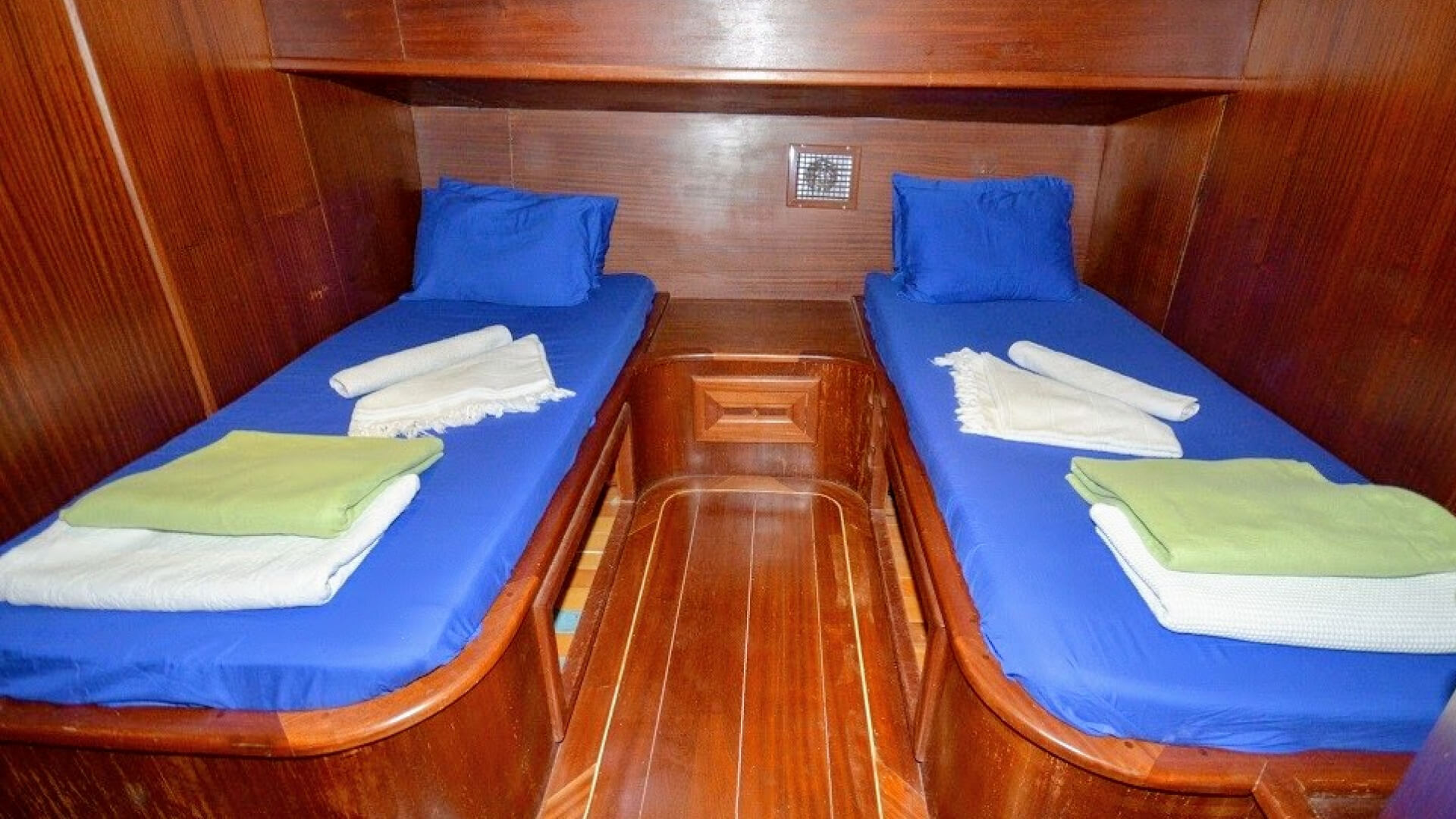 Bozburun Hisarönü Kiralık Gulet 7 Kabin 26 Metre