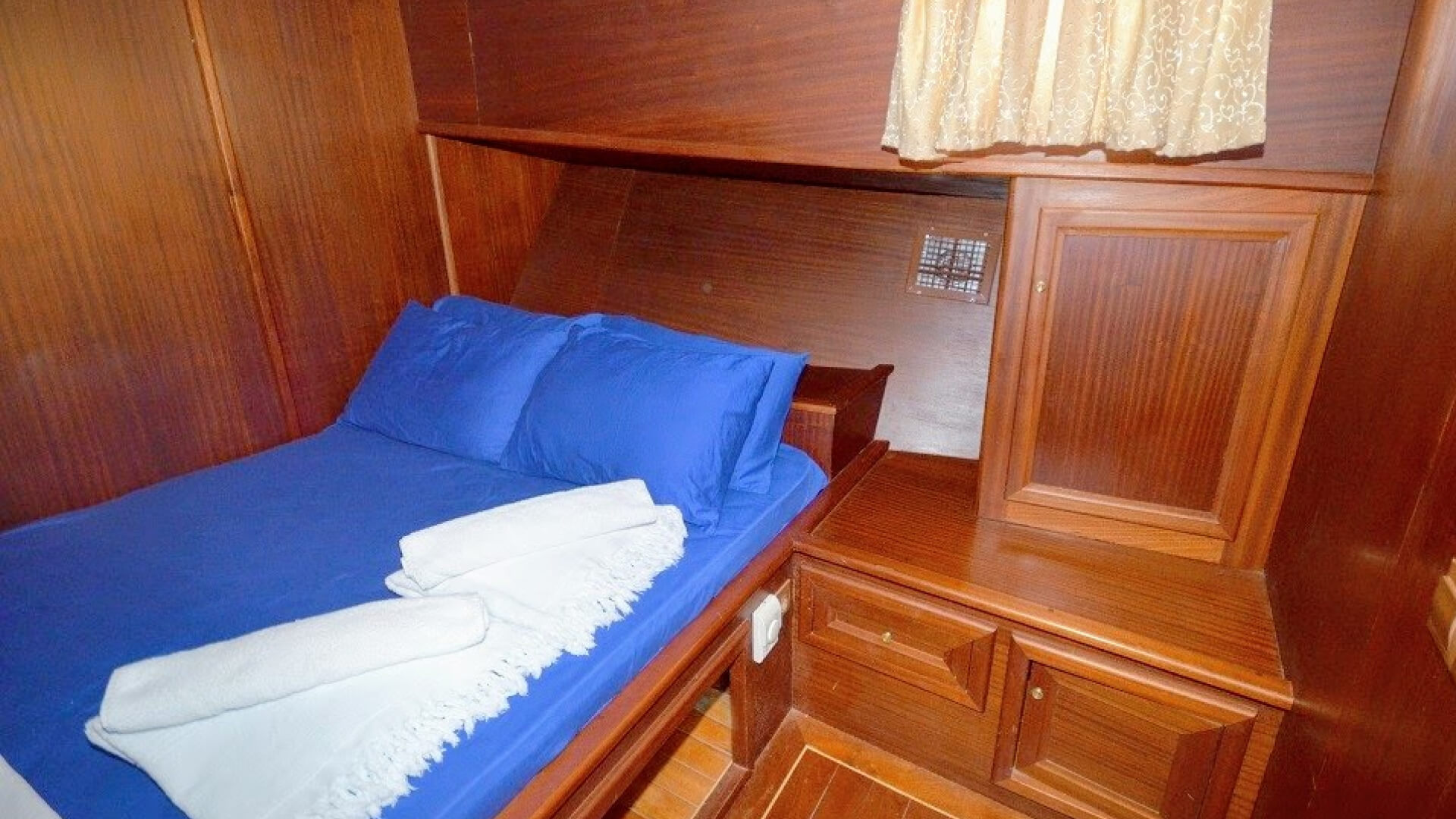 Bozburun Hisarönü Kiralık Gulet 7 Kabin 26 Metre