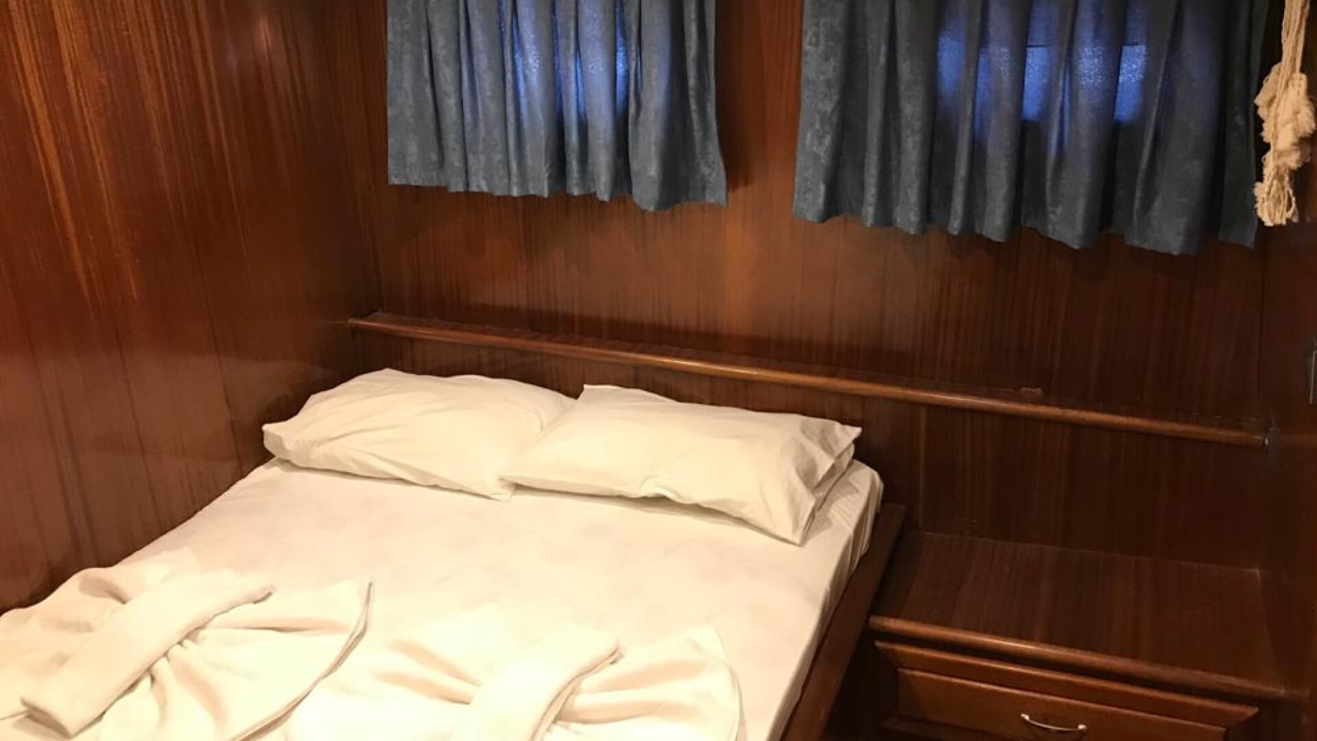 Bozburun Haftalık Kiralık Gulet 7 Kabin 24 Metre