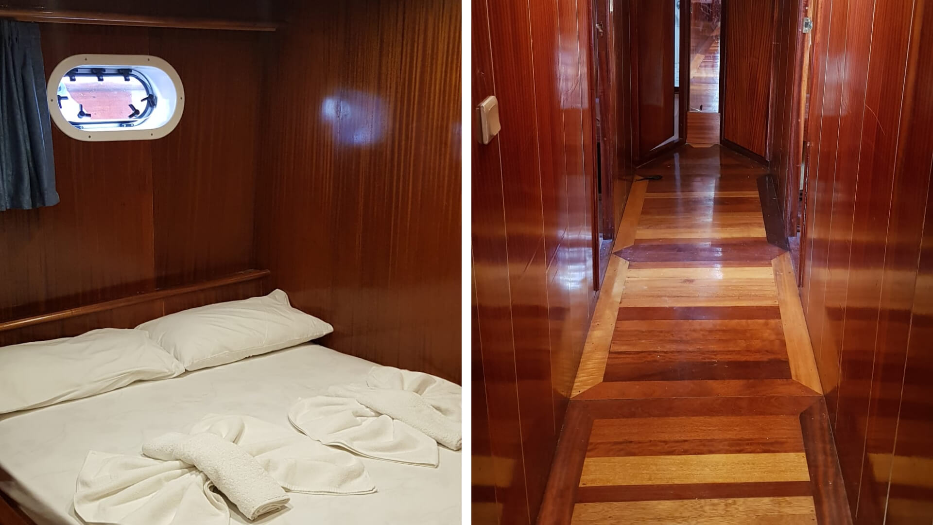 Bozburun Haftalık Kiralık Gulet 7 Kabin 24 Metre