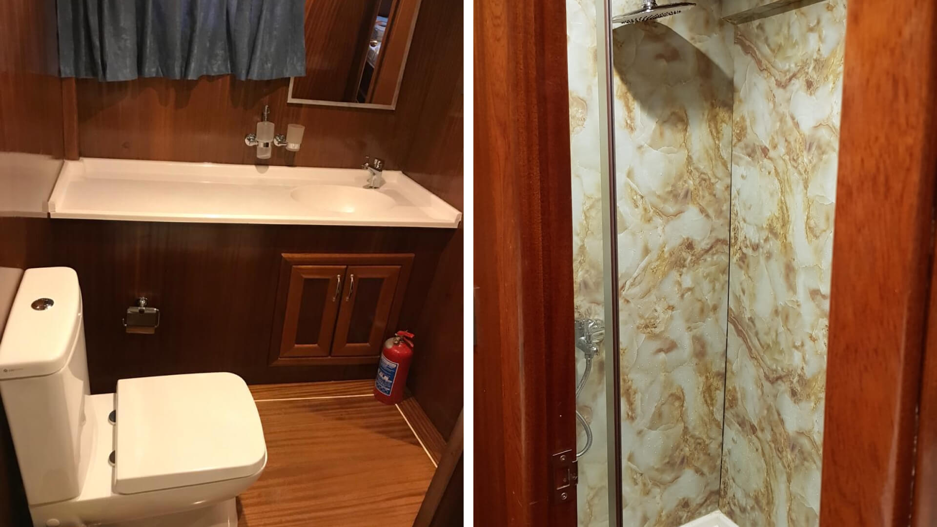Bozburun Haftalık Kiralık Gulet 7 Kabin 24 Metre