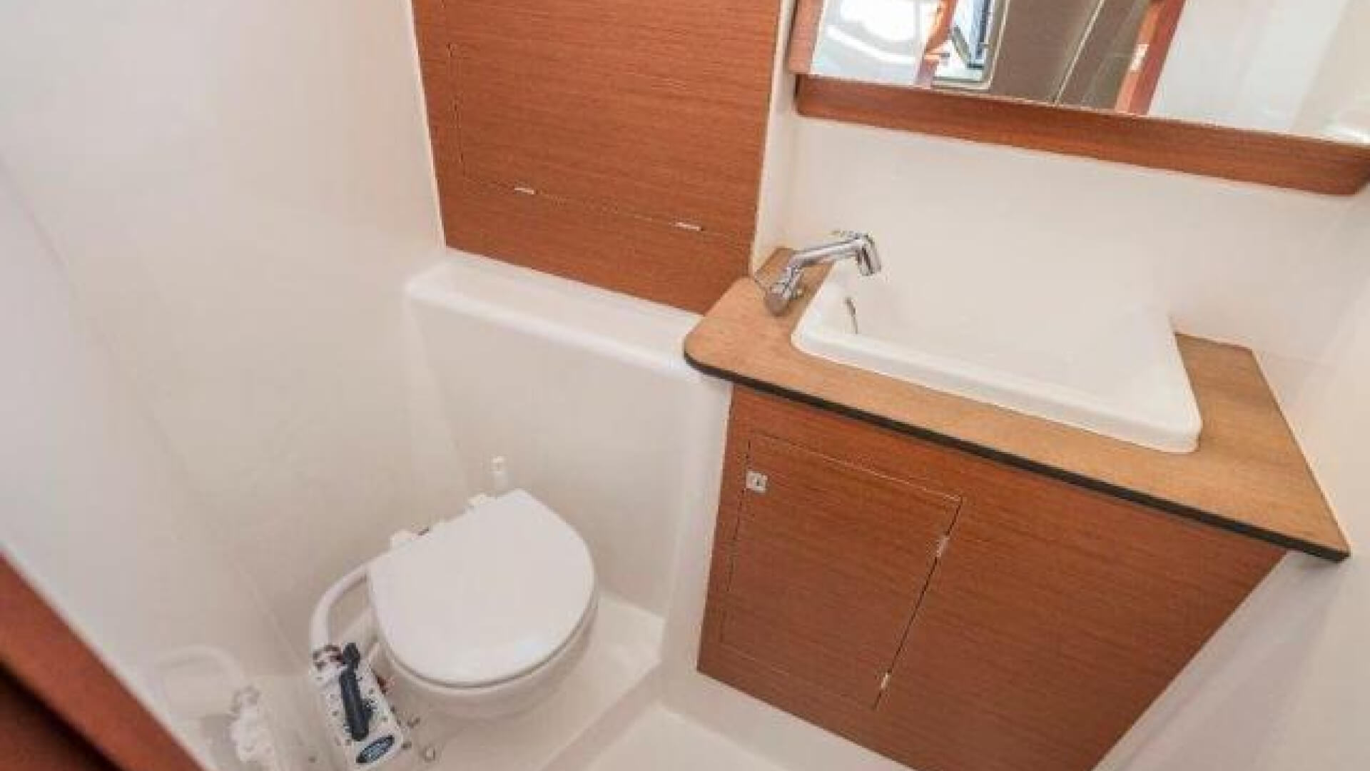 Datça Kiralık Yelken Sloop 4 Kabin 14 Metre 