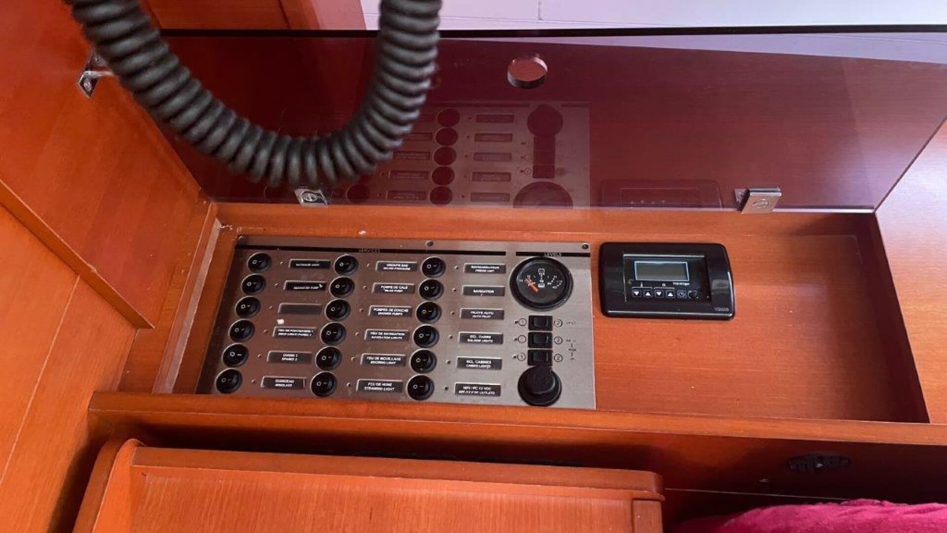 Datça Kiralık Yelken Sloop 4 Kabin 14 Metre 