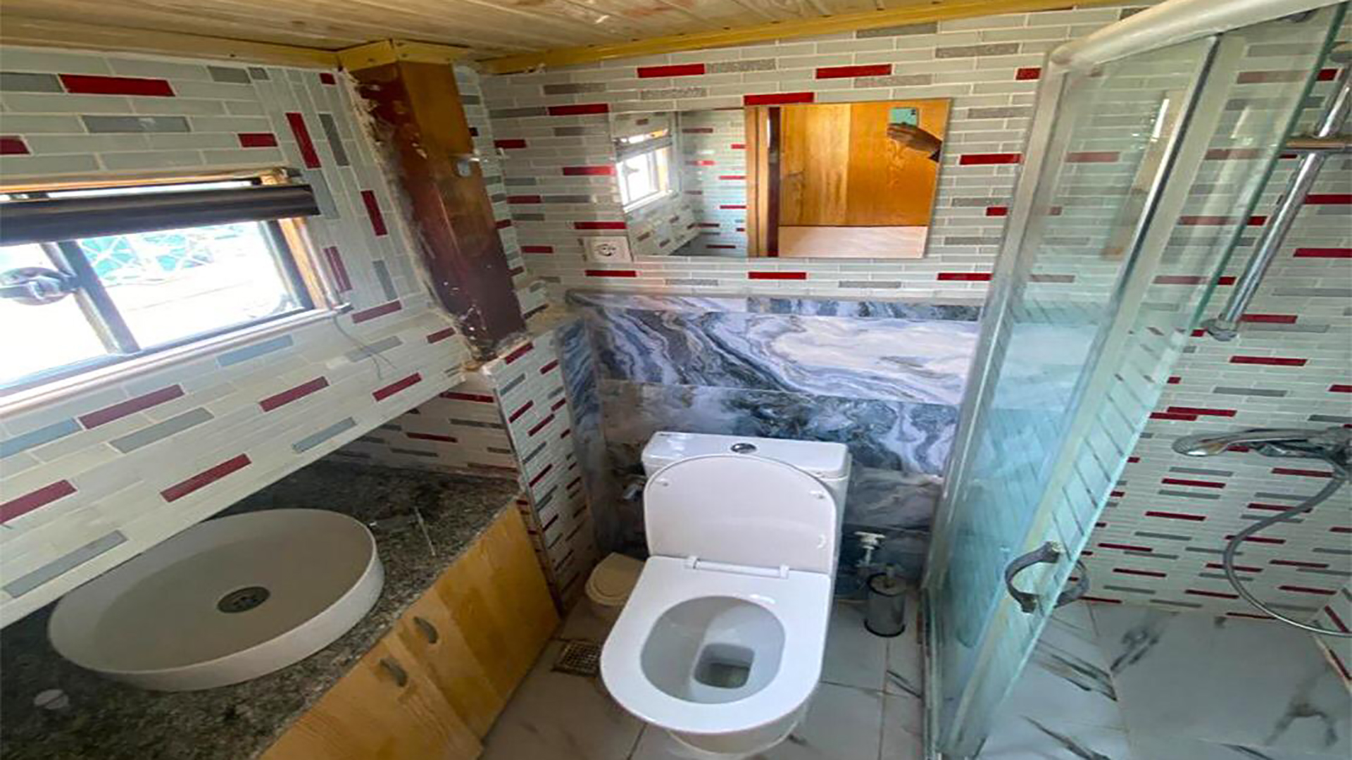 Kaş - Kekova - Fethiye Standart Gulet 8 Kabin 24 Metre