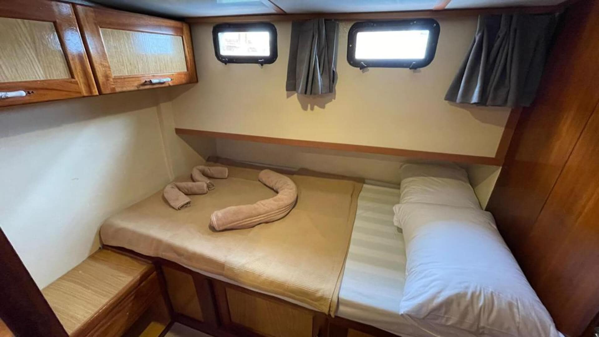 Fethiye Standart Gulet 3 Kabin 16 Metre