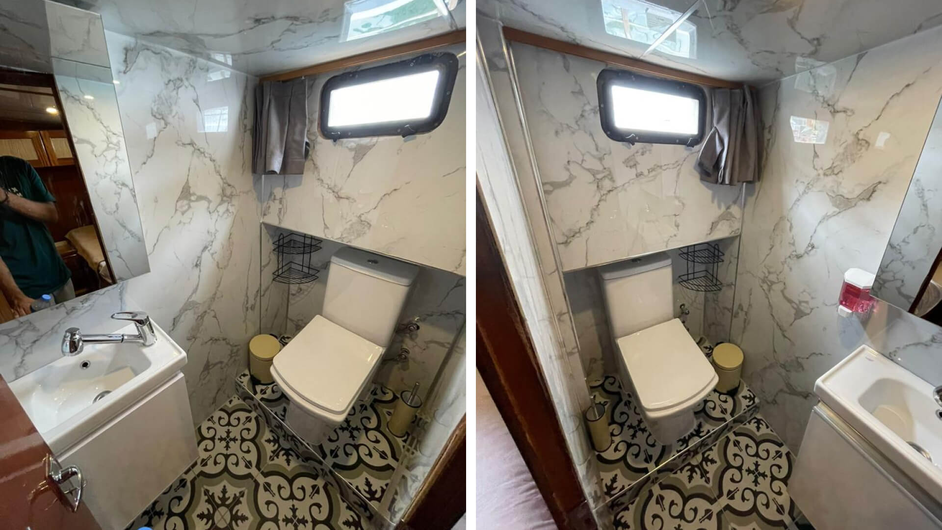 Fethiye Standart Gulet 3 Kabin 16 Metre