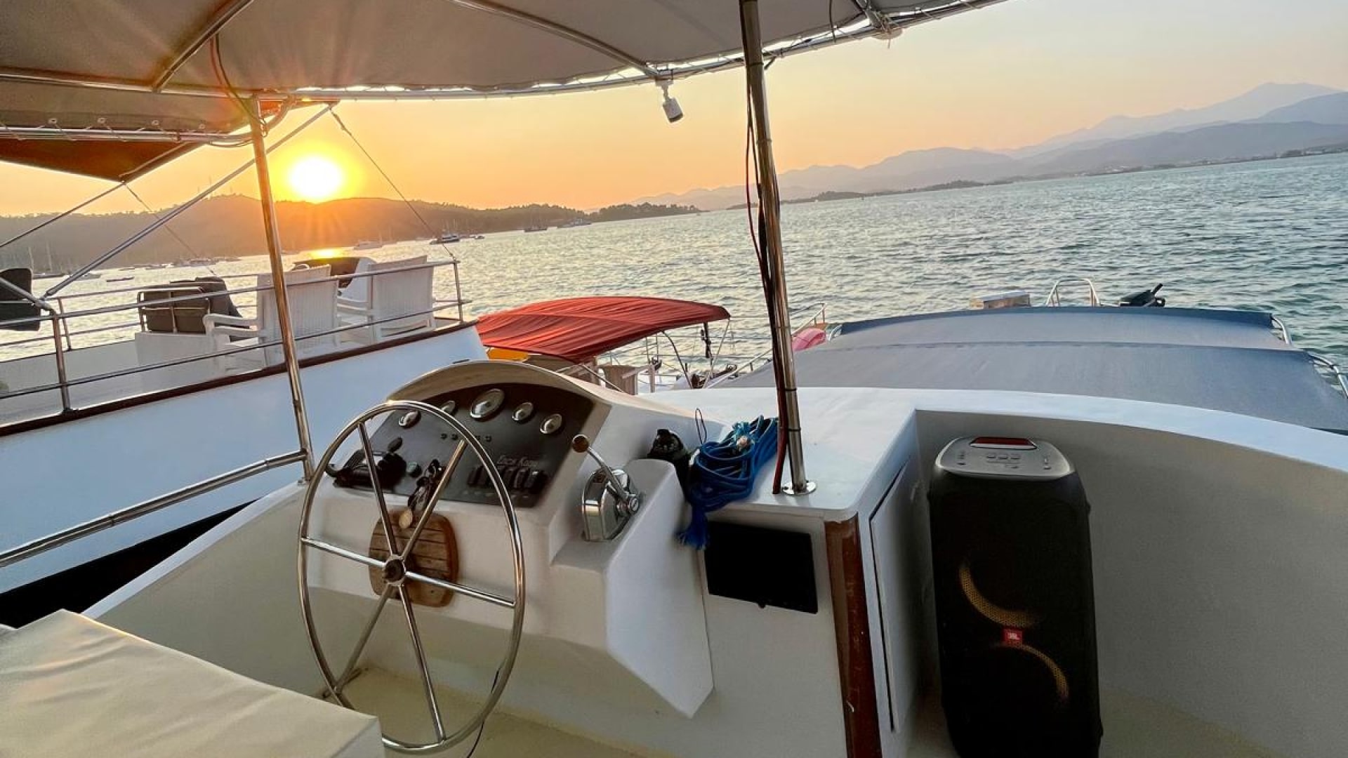 Fethiye Standart Gulet 3 Kabin 16 Metre