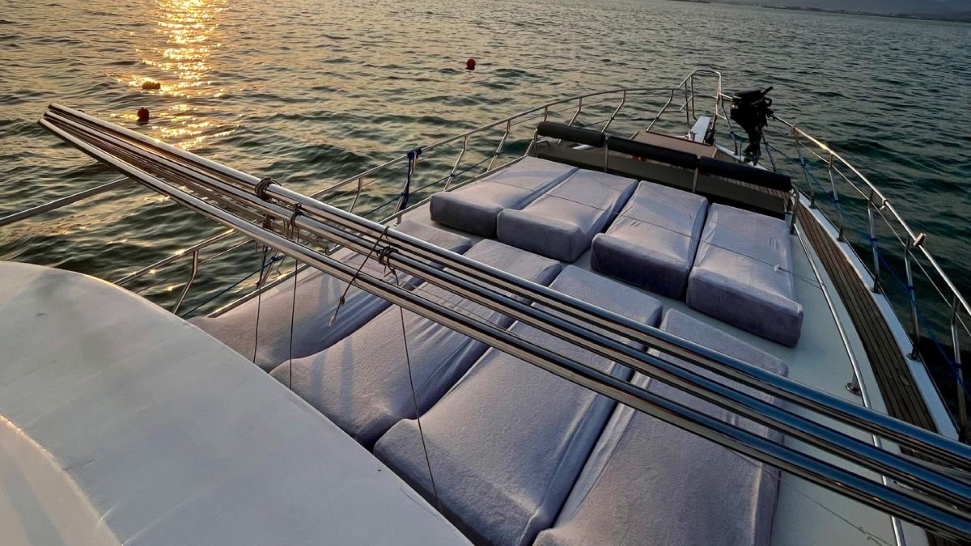 Fethiye Standart Gulet 3 Kabin 16 Metre
