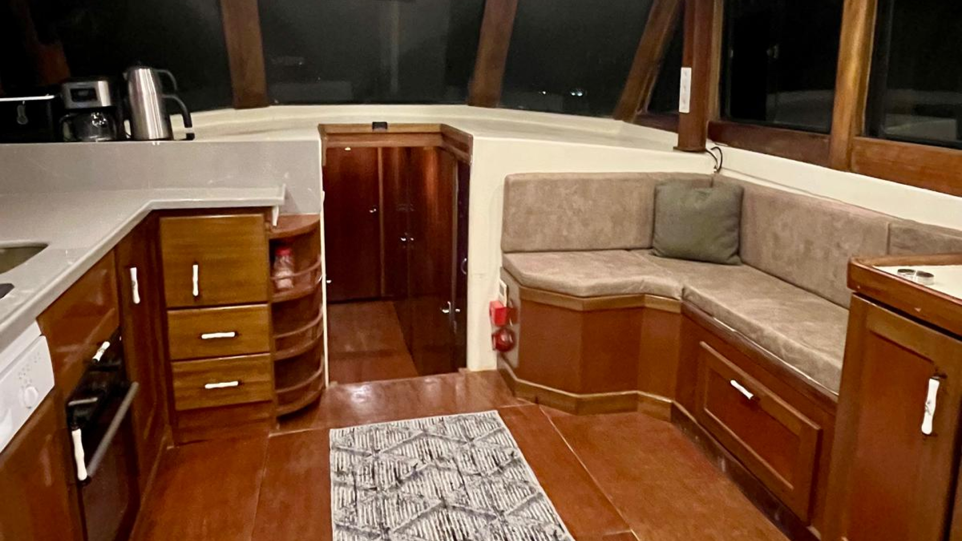Fethiye Standart Gulet 3 Kabin 16 Metre