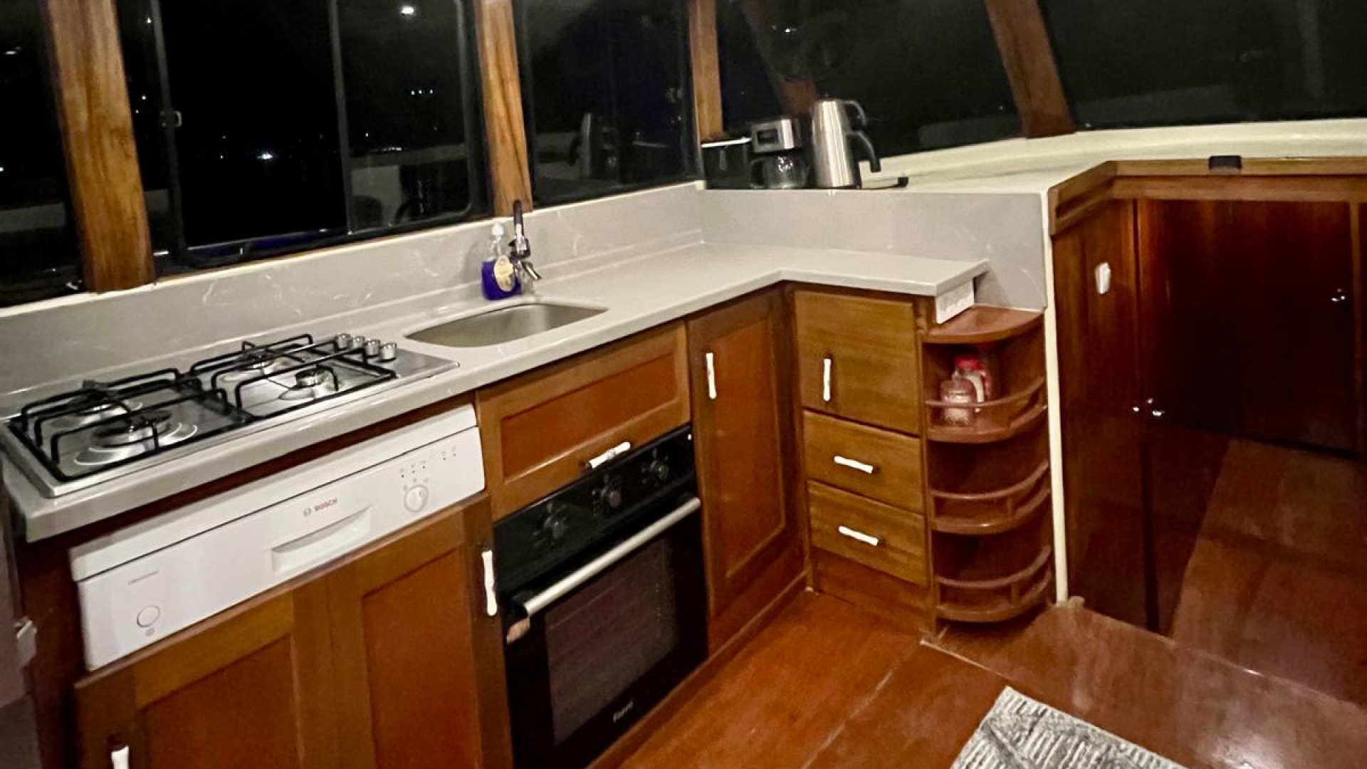 Fethiye Standart Gulet 3 Kabin 16 Metre
