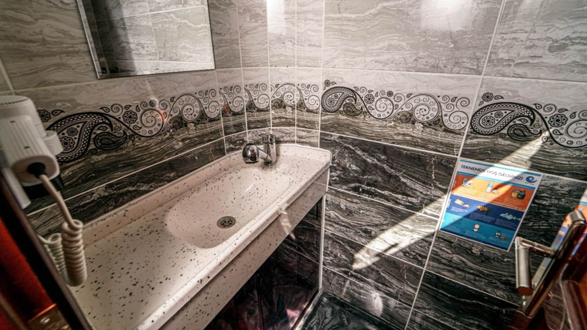 Fethiye Lux Gulet 3 kabin 17 Metre