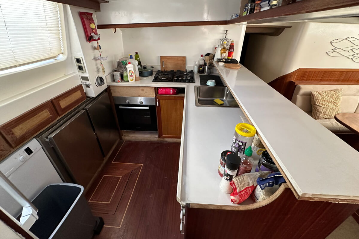 Fethiye Delux Gulet 4 Kabin 28 Metre