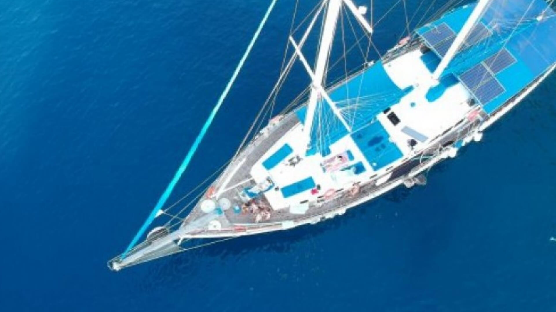 Fethiye Lux Gulet 6 Kabin 14 Kişi  24 Metre