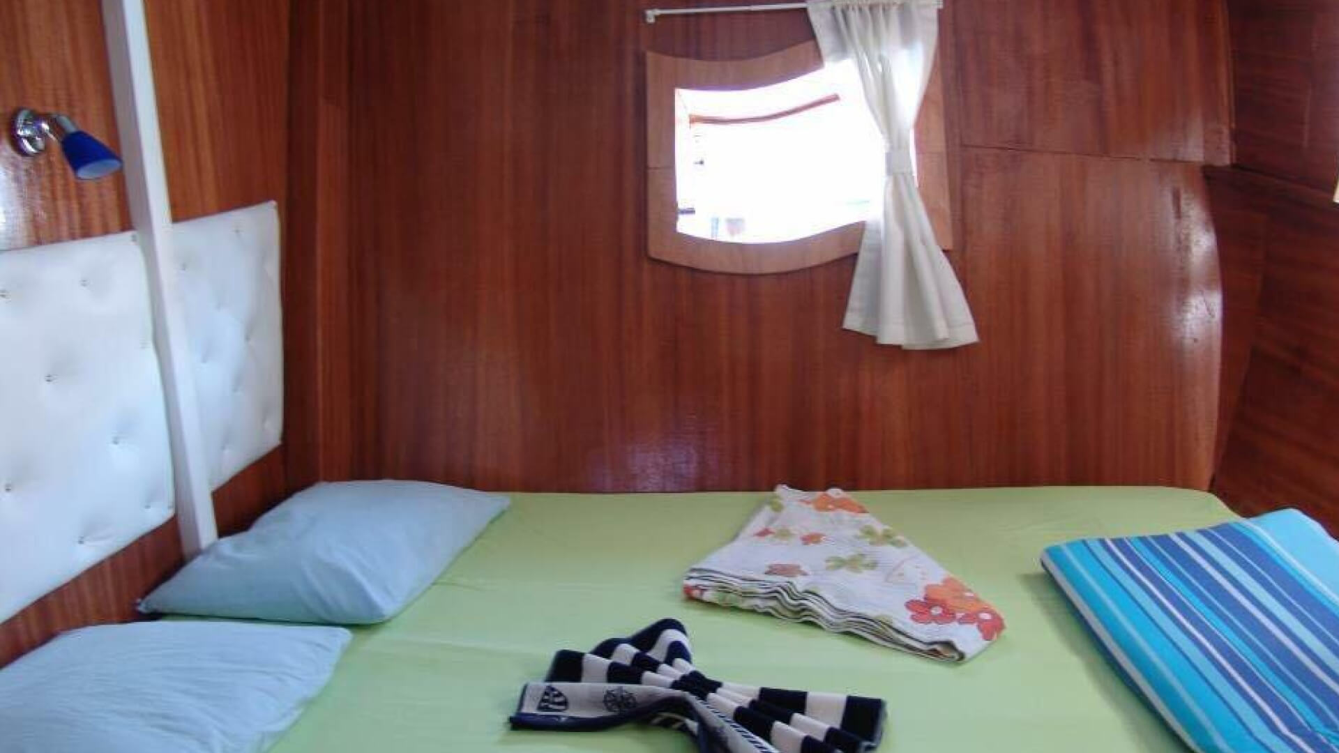 Fethiye Lux Gulet 6 Kabin 14 Kişi  24 Metre
