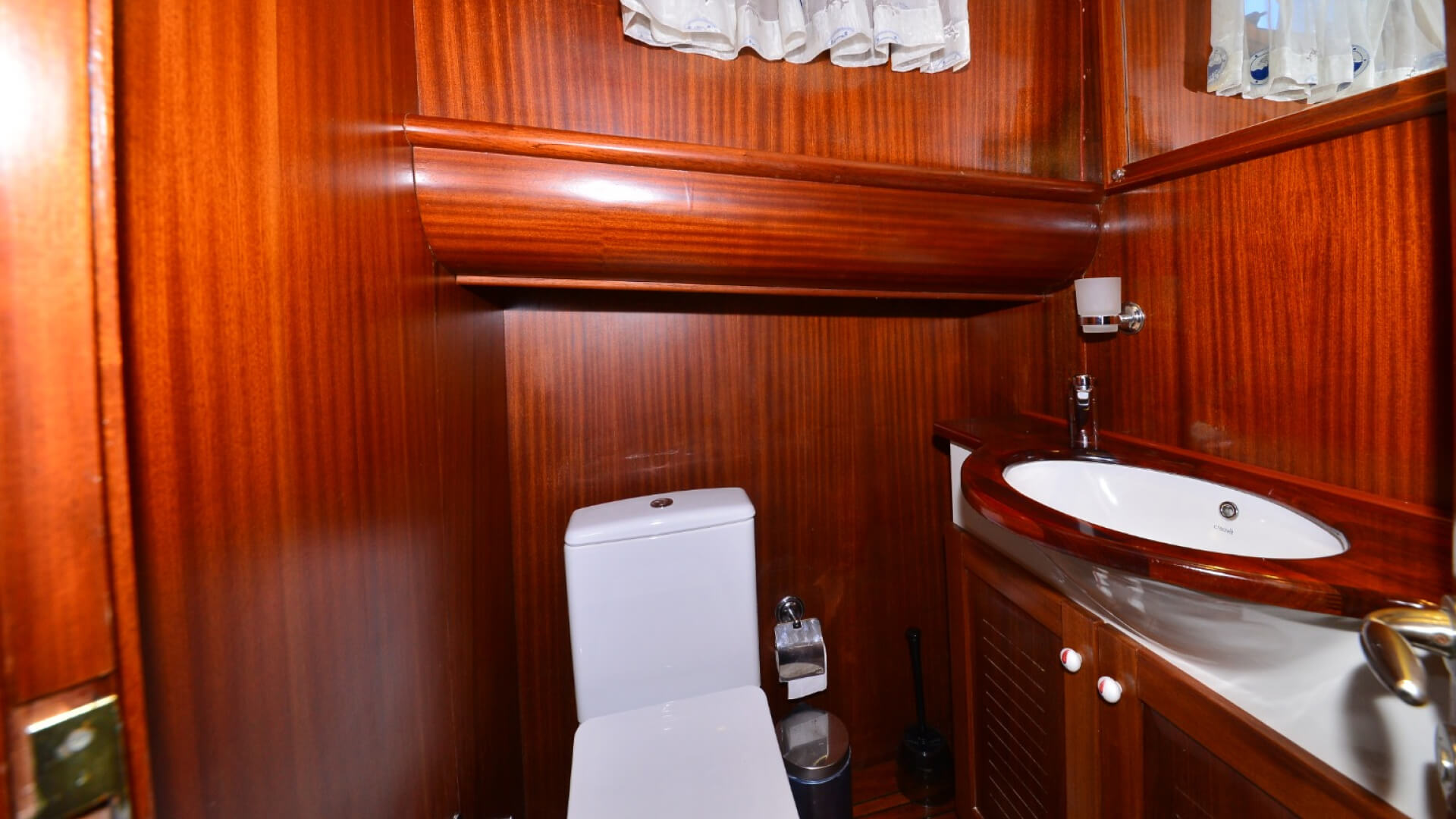Fethiye Lux Gulet 5 Kabin 24 Metre