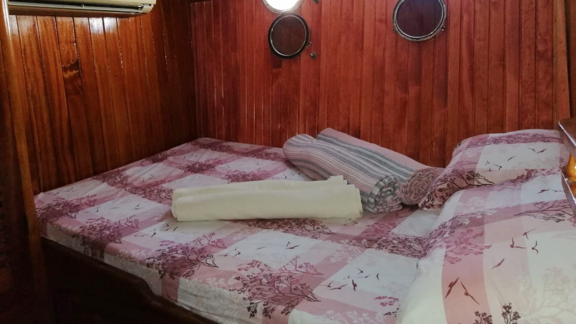Fethiye Standart Gulet 7 Kabin 24 Metre