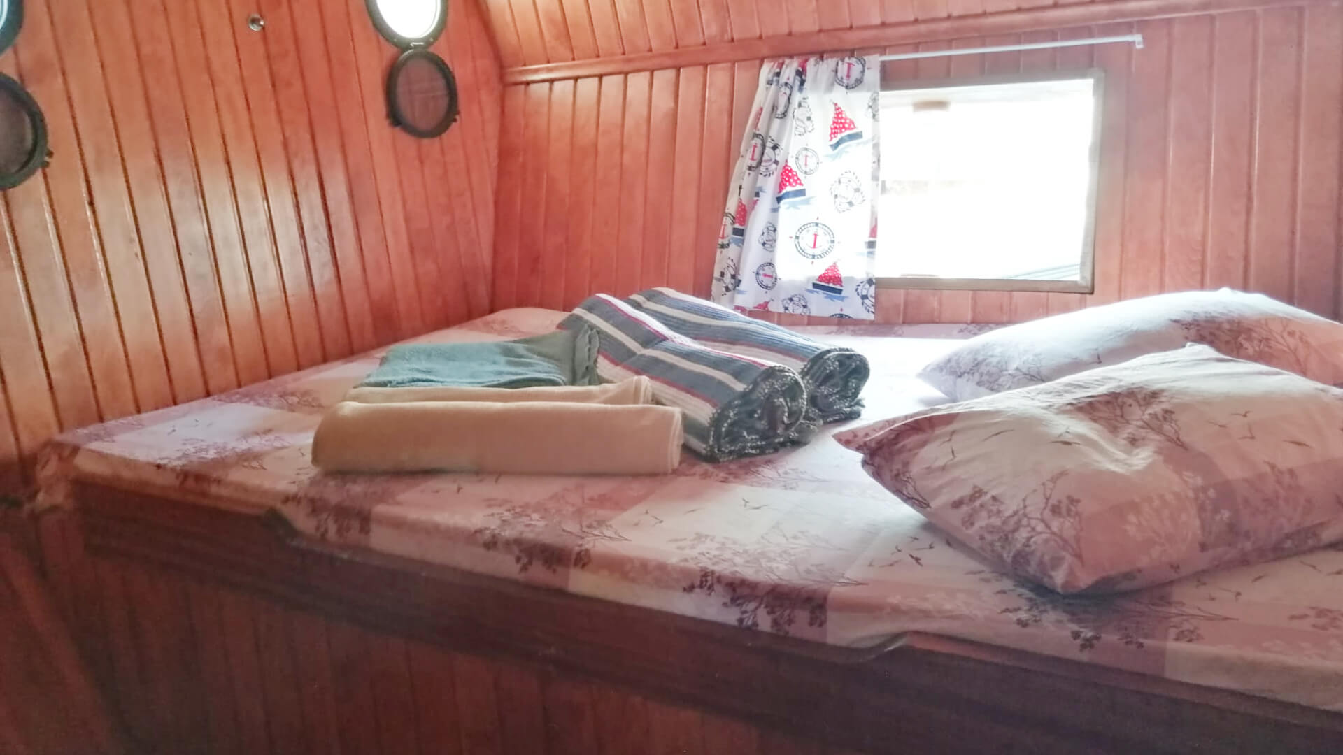 Fethiye Standart Gulet 7 Kabin 24 Metre