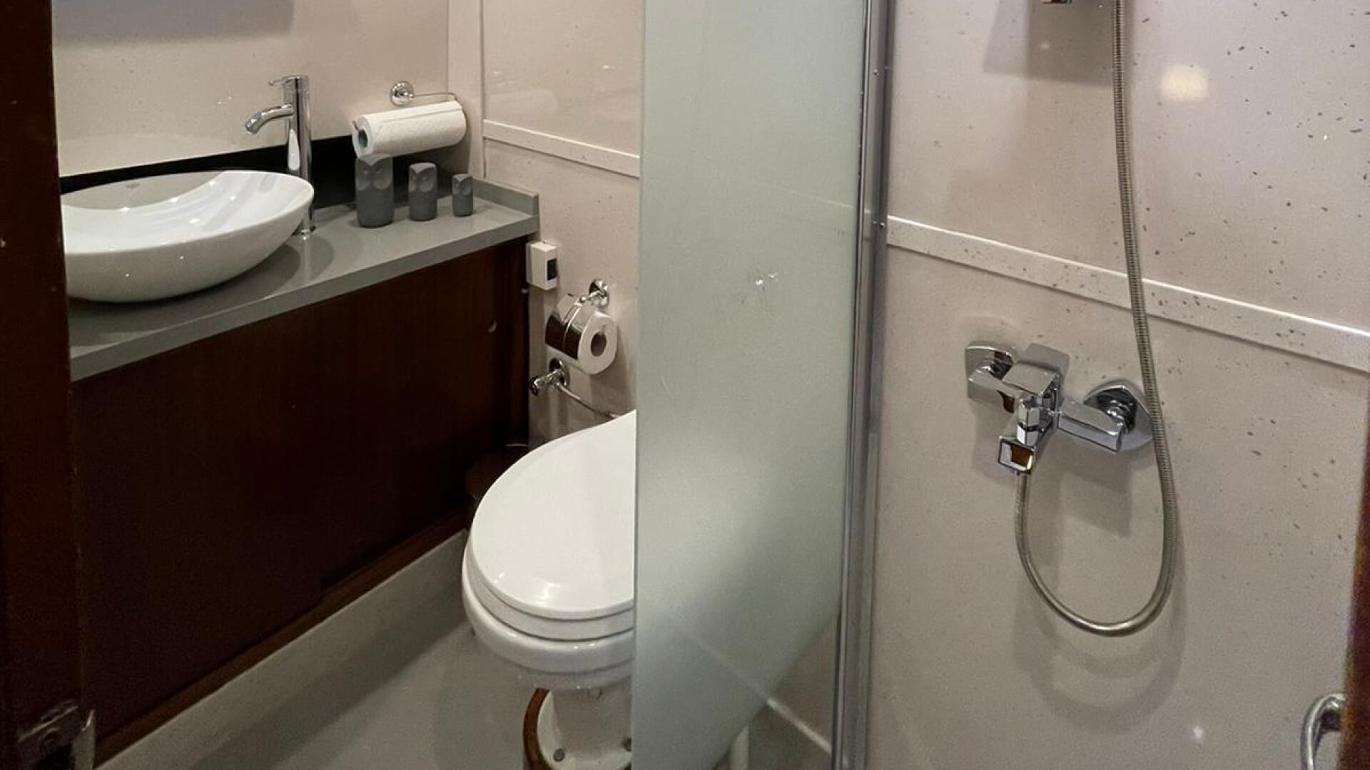 Fethiye Lux Gulet 4 Kabin 26 Metre