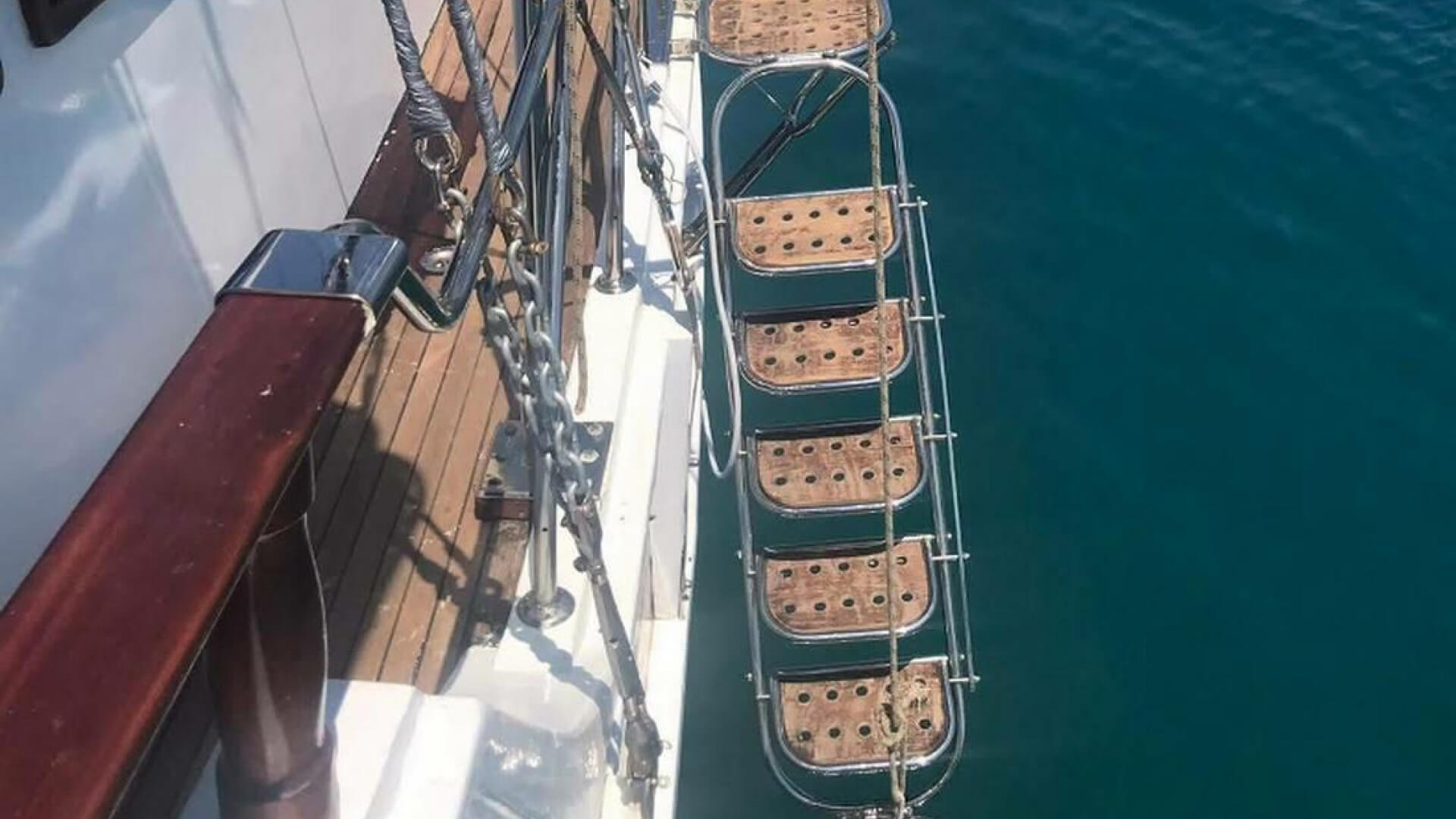 Fethiye Standart Gulet 6 Kabin 24 Metre