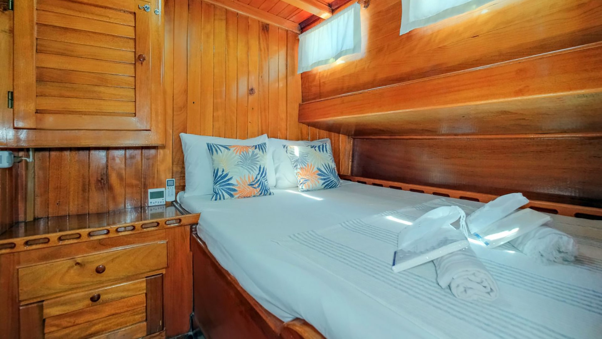 Fethiye Lux Gulet 6 Kabin 23 Metre
