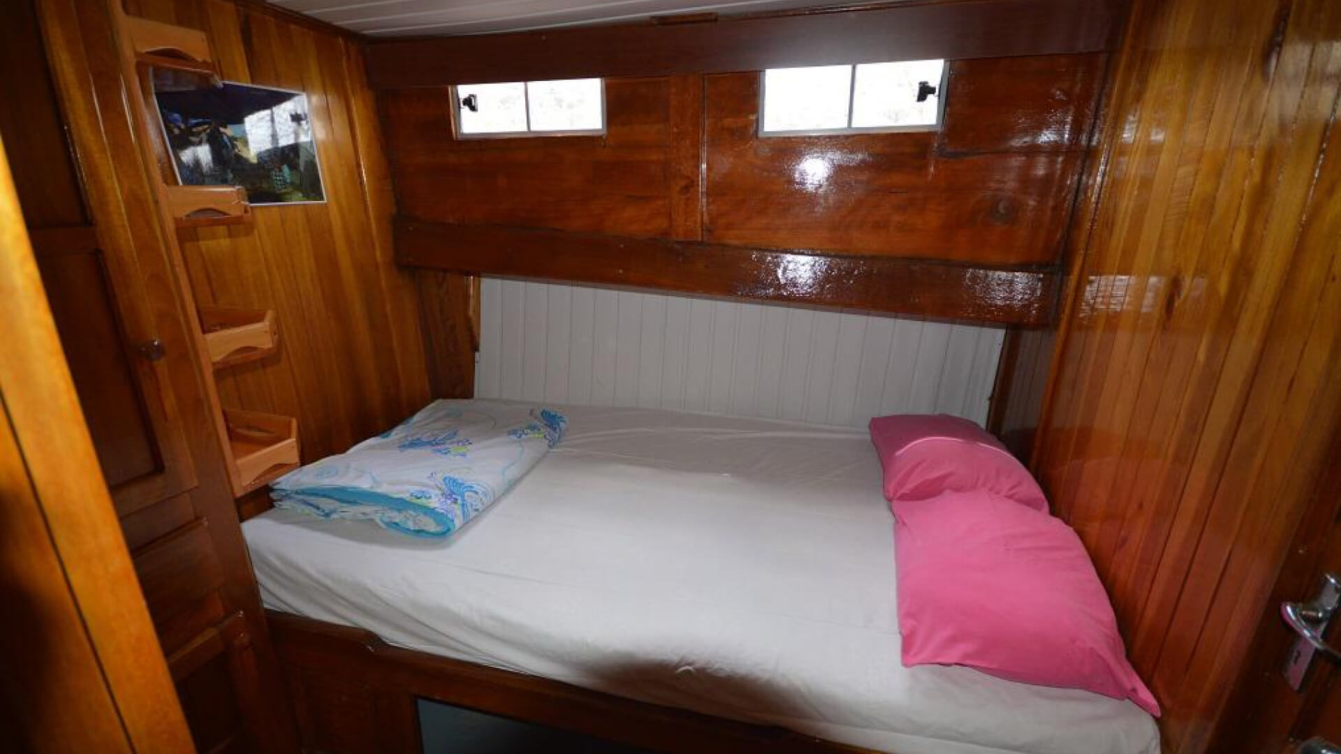 Fethiye Standart Gulet 6 Kabin 22 Metre