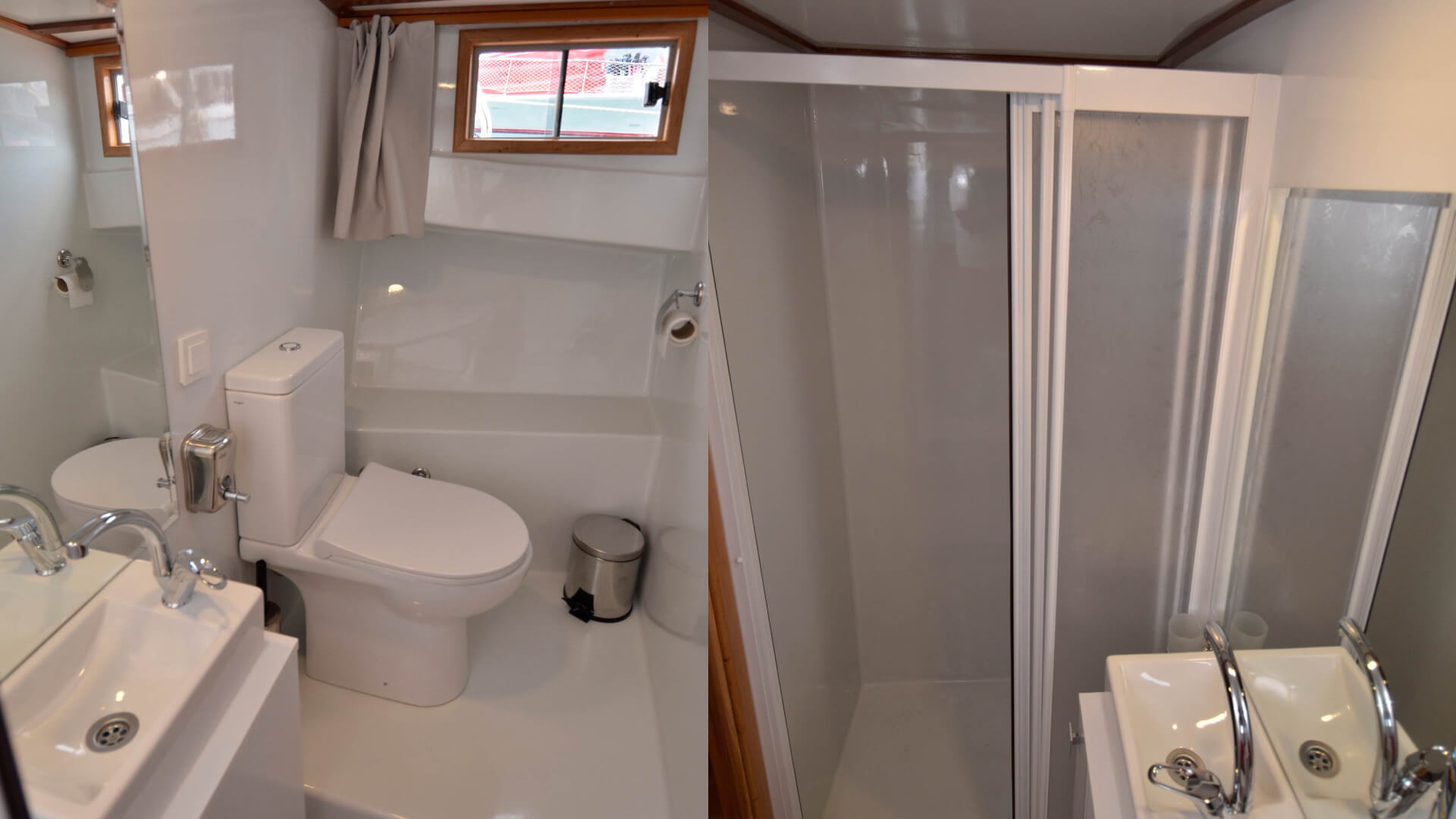 Fethiye Lux Gulet 8 Kabin 24 Metre