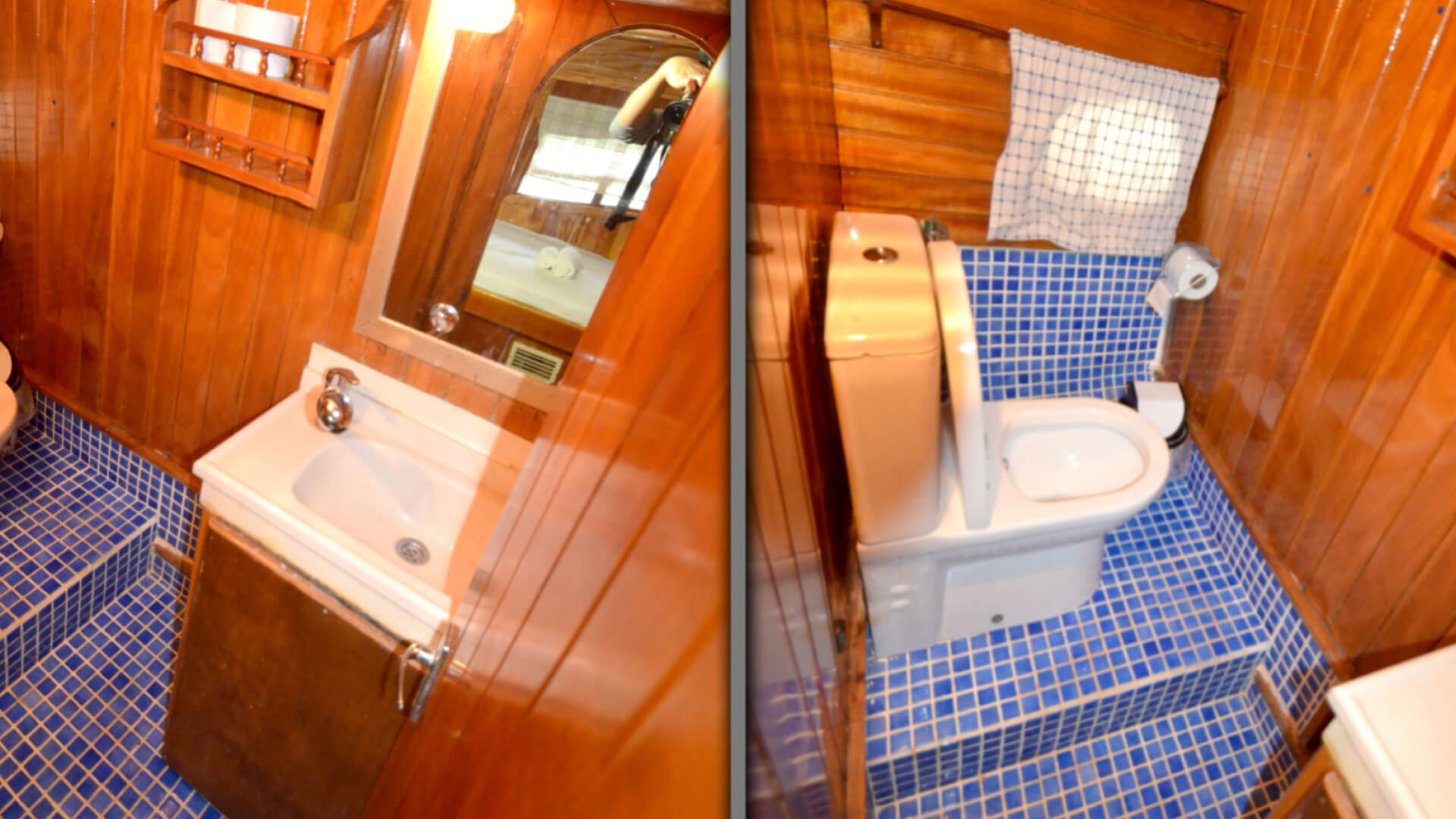 Fethiye Lux Gulet 8 Kabin 26 Metre