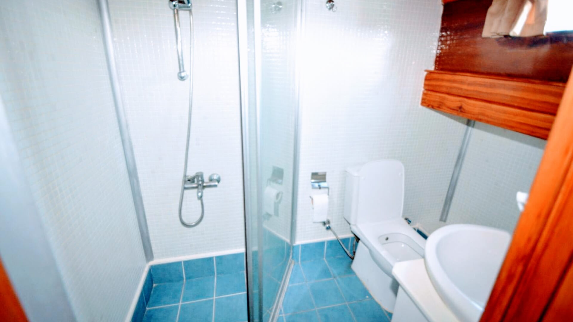 Fethiye Lux Gulet 8 Kabin 26 Metre