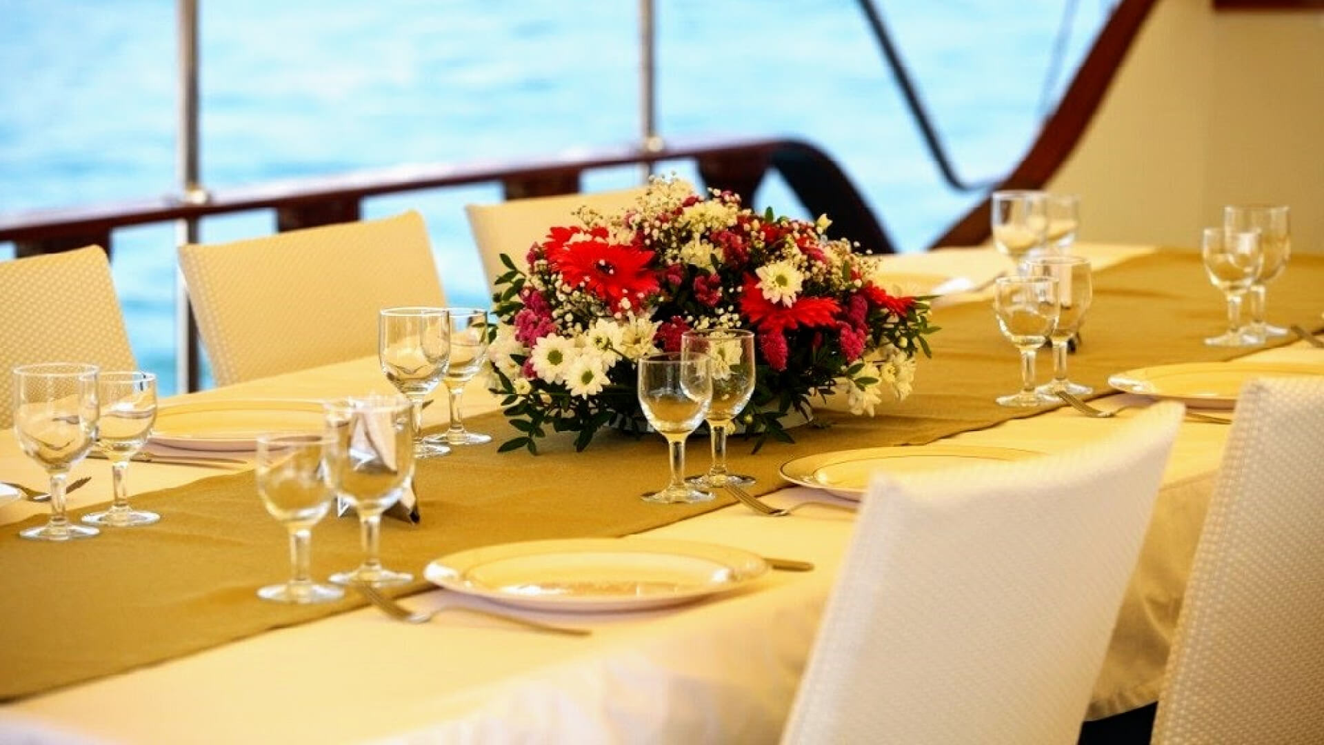 Fethiye Delux Gulet 10 Kabin 31 Metre