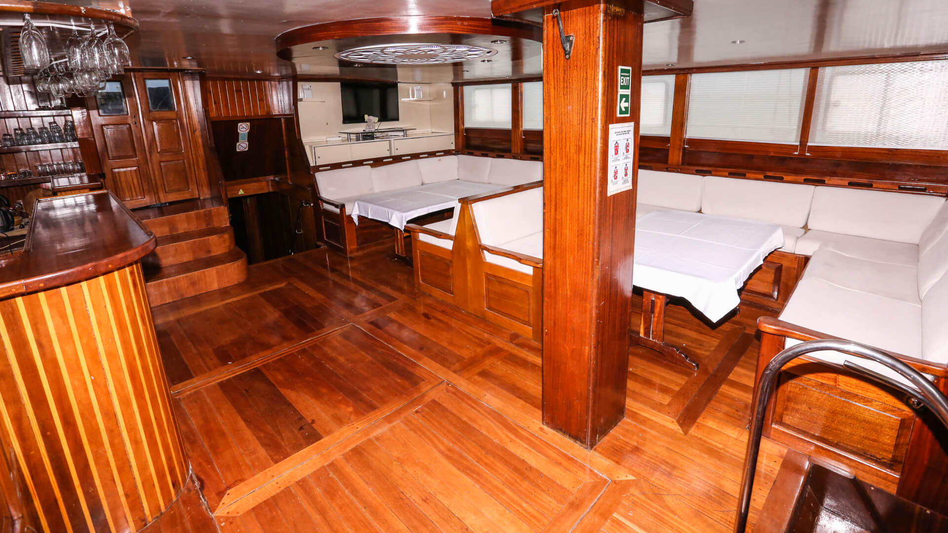 Fethiye Delux Gulet 10 Kabin 39 Metre