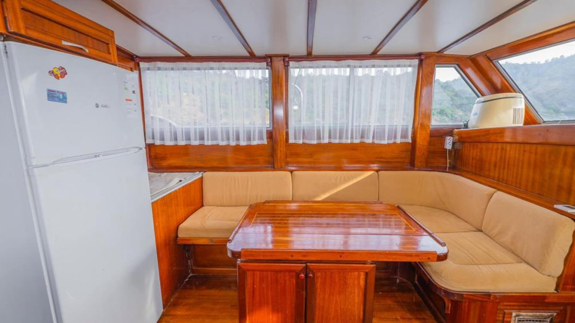 Fethiye Lux Gulet 3 Kabin 18 Metre
