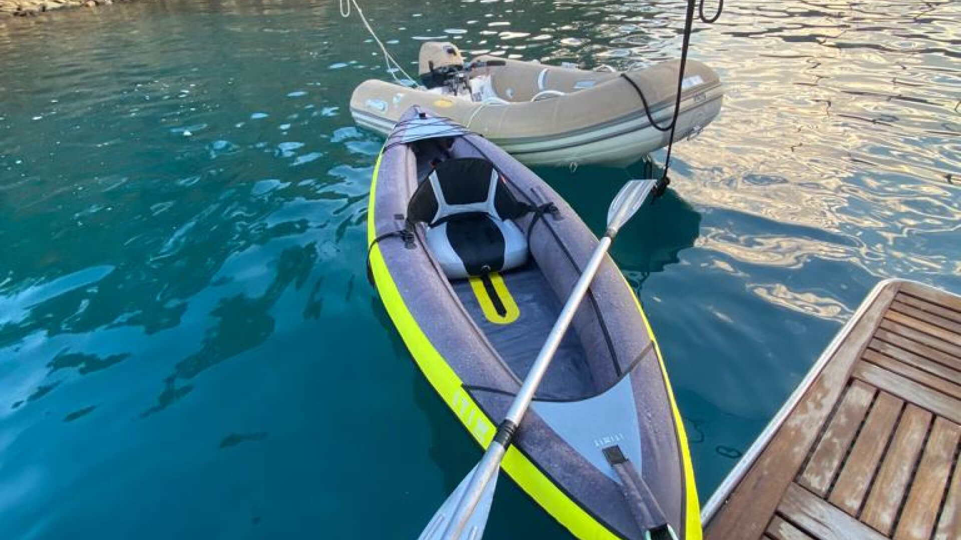 Fethiye Delux Motoryat Prencess 45 2 Kabin 14 Metre