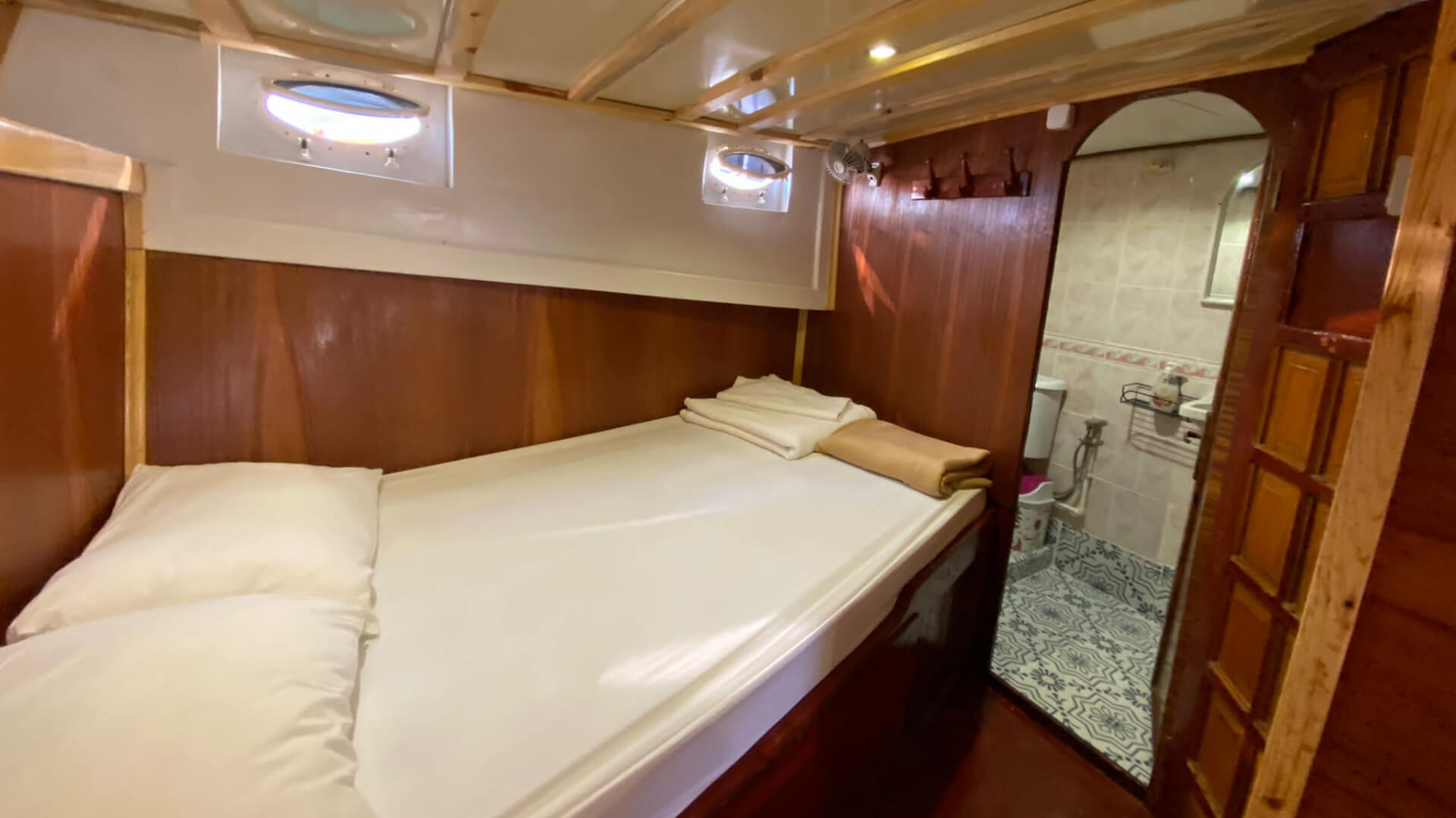 Fethiye Göcek Standart Plus Gulet 5 Kabin 20 Metre