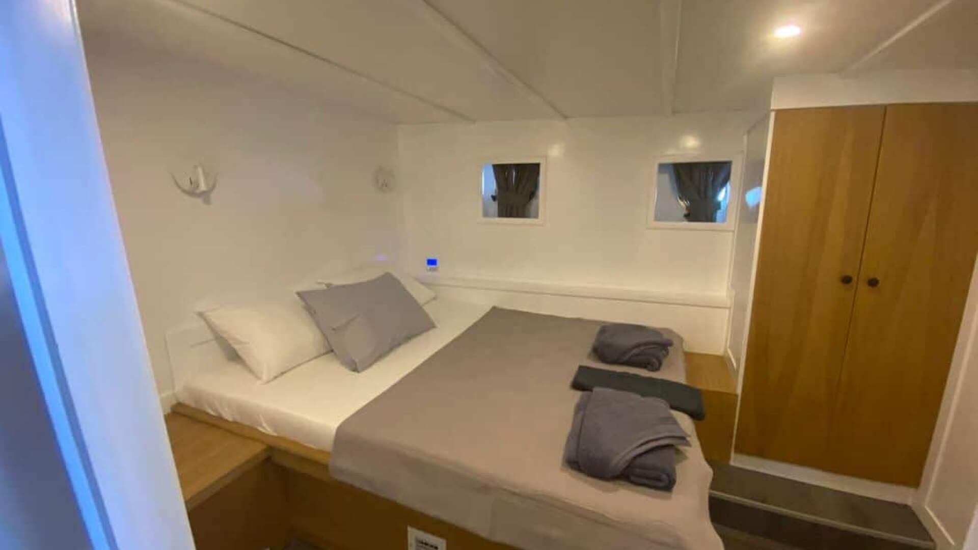 Fethiye Delux Trawler ile Mavi Tur Deneyimi 5 Kabin 25 Metre